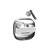 Fone De Ouvido - Sem Fio - Bluetooth Hifi Tws - Basike BA-FON165 - Imagem 3