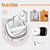 Fone De Ouvido - Sem Fio - Bluetooth Hifi Tws - Basike BA-FON165 - Imagem 6