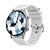 Smartwatch W38 Pro Max Relogio De Pulso Digital - Imagem 1