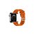 Pulseira De Silicone Com Detalhes WU-379 - Imagem 1