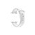 Pulseira De Silicone Lisa WU-270 - Imagem 1