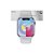 Smartwatch W99+ Relógio De Pulso Digital - Imagem 4