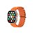 Smartwatch W69 Ultra Relógio De Pulso Digital - Imagem 3