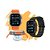 Smartwatch W69 Ultra Relógio De Pulso Digital - Imagem 2
