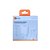Carregador Celular 20W Saida Tipo C Quick Charge Com Cabo IOS - Imagem 3