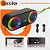 Caixa De Som Bluetooth Portátil Basike Ba-RAD027 - 10W 3000mAh - Imagem 3
