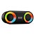 Caixa De Som Bluetooth Portátil Basike Ba-RAD027 - 10W 3000mAh - Imagem 1