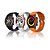 Smartwatch S37 Ultra Max Relógio De Pulso Digital - Imagem 1