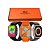 Smartwatch W69 Mini Relógio De Pulso Digital - Imagem 1