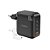Carregador Turbo 3 Tipo C 1 USB 100W Só Base BA-CAR050 - Imagem 1