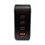 Carregador Turbo 3 Tipo C 1 USB 100W Só Base BA-CAR050 - Imagem 3