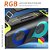 Caixa De Som Bluetooth Portátil Basik BA-RAD019 - 50w 6000mAh - Imagem 7