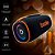 Caixa De Som Bluetooth Portátil Basike Ba-RAD037 - 80W 10000mAh - Imagem 5