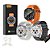 Smartwatch MA27 Ultra Max Relógio De Pulso Digital - Imagem 1