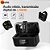Microfone De Lapela Mini 2 in 1 Profissional Compatível Com Tipo C Ba-MIC0003 - Imagem 3