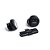 Microfone De Lapela Mini 2 in 1 Profissional Compatível Com Tipo C Ba-MIC0007 - Imagem 3