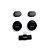 Microfone De Lapela Mini 2 in 1 Profissional Compatível Com IPhone Ba-MIC0006 - Imagem 3