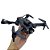 Drone 2.4ghz Câmera 4k Full Hd Gps Sensor Obstáculo Dobrável WRJ-12618 - Imagem 6