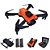 Drone 2.4ghz Câmera 4k Full Hd Gps Sensor Obstáculo Dobrável WRJ-12618 - Imagem 2