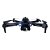 Drone 2.4ghz Câmera 4k Full Hd Gps Sensor Obstáculo Dobrável WRJ-12618 - Imagem 3