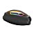 Caixa De Som Bluetooth Portátil Basik BA-RAD172 - 60W 8000mAh - Imagem 5
