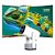 Projetor Cinema 4k Com Som De 42w Basike Ba-TY130 - Imagem 2