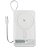 Carregador Portátil Power Bank Magnetico 10000mAh B204 - Imagem 4