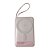 Carregador Portátil Power Bank Magnetico 10000mAh B204 - Imagem 7