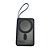 Carregador Portátil Power Bank Magnetico 10000mAh B204 - Imagem 5