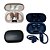 Fone De Ouvido - Sem Fio - Bluetooth Hifi Tws - Basike BA-FON222 - Imagem 1