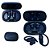Fone De Ouvido - Sem Fio - Bluetooth Hifi Tws - Basike BA-FON222 - Imagem 4