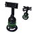 Auto Face Tracking Gimbal 360° De Mesa Tripé BA-SPO264 - Imagem 2