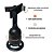 Auto Face Tracking Gimbal 360° De Mesa Tripé BA-SPO264 - Imagem 3