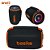 Caixa De Som Bluetooth Portátil Basike Ba-RAD182 - 8W 1800mAh - Imagem 1