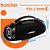 Caixa De Som Bluetooth Portátil Basike Ba-RAD181 - 300W 30000mAh - Imagem 8