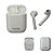 Fone De Ouvido - Sem Fio - Bluetooth Hifi Tws - Basike BA-MD12974 - Imagem 5