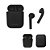 Fone De Ouvido - Sem Fio - Bluetooth Hifi Tws - Basike BA-MD12974 - Imagem 4