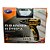 Furadeira Elétrica De Lítio Escovada 12V - 24 Peças Scr-12912 - Imagem 4