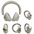 Fone De Ouvido - Headset Bluetooth - Basike BA-FON198 - Imagem 6