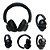Fone De Ouvido - Headset Bluetooth - Basike BA-FON198 - Imagem 7
