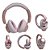 Fone De Ouvido - Headset Bluetooth - Basike BA-FON198 - Imagem 5