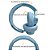 Fone De Ouvido - Headset Bluetooth - Basike BA-FON198 - Imagem 3