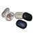 Fone De Ouvido - Sem Fio - Bluetooth Hifi Tws - Basike BA-FON231 - Imagem 5