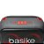 Caixa De Som Bluetooth Portátil Basike Ba-RAD044 - 50W 3600mAh - Imagem 4