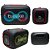 Caixa De Som Bluetooth Portátil Basike Ba-RAD044 - 50W 3600mAh - Imagem 6