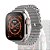 Smartwatch W71 Pro Max Relógio De Pulso Digital - Imagem 5