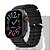 Smartwatch W71 Pro Max Relógio De Pulso Digital - Imagem 4