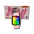 Smartwatch W80 Pro Max Relógio De Pulso Digital - Imagem 2