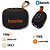 Caixa De Som Bluetooth Portátil Basike BA-RAD188 - 15W 2000mAh - Imagem 2