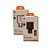 Carregador Celular 20W 2 Saídas Quick Charge Com Cabo Tipo C para Tipo C Ba-car046CC - Imagem 4